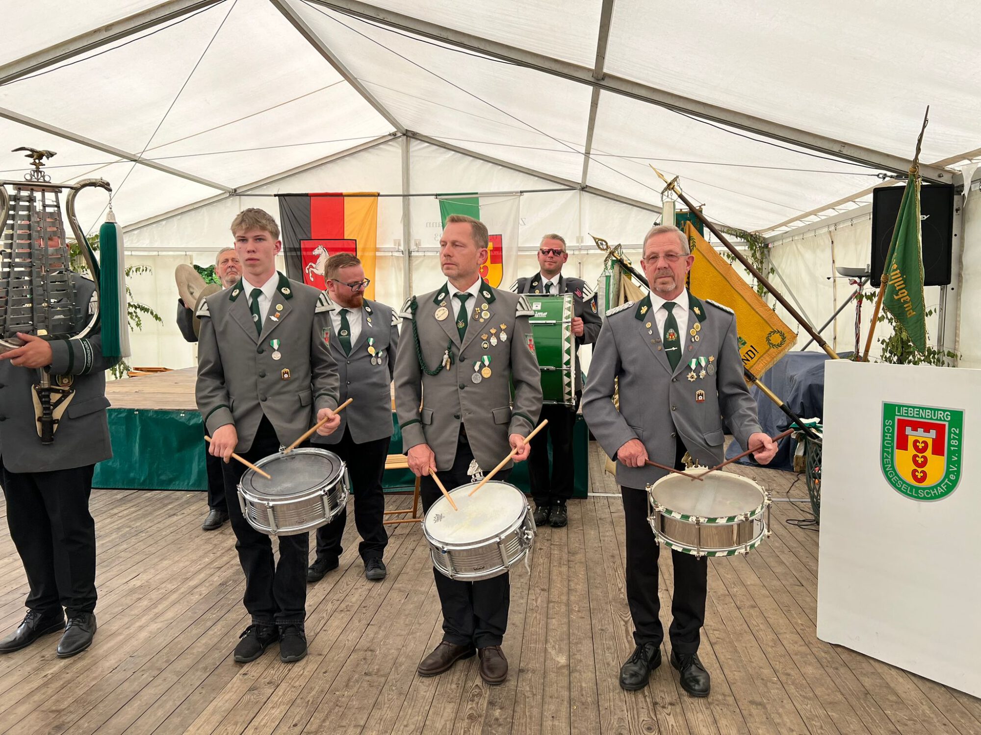 Schützenfest 2024